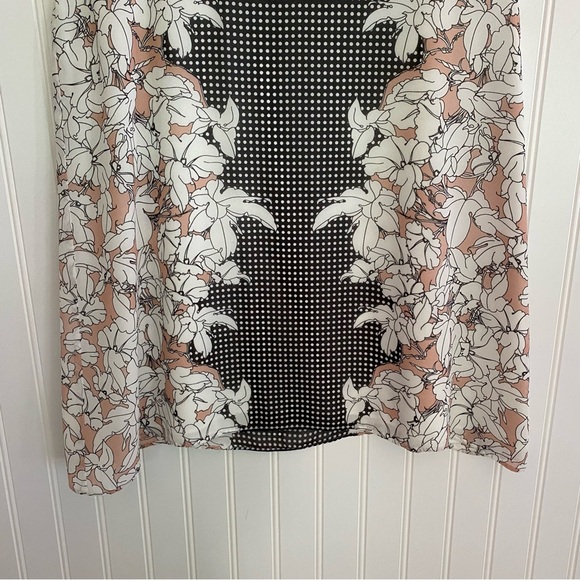 Max Studio sleeveless top SIZE XS - Picture 8 of 11